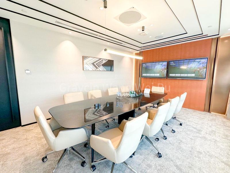 Office for Rent: The Gateway - Image 4