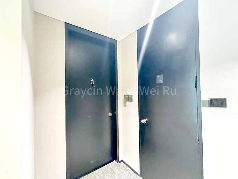 Office for Rent: The Gateway - Image 17