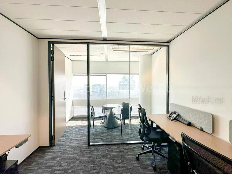 Office for Rent: The Gateway - Image 15