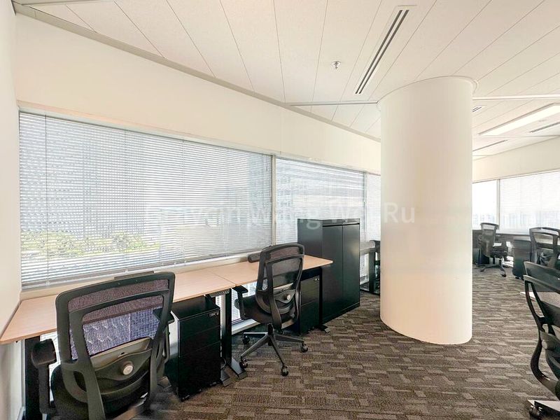 Office for Rent: The Gateway - Image 13