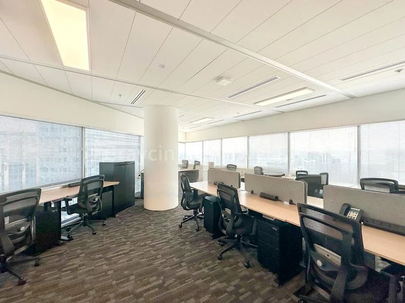 Office for Rent: The Gateway - Image 12