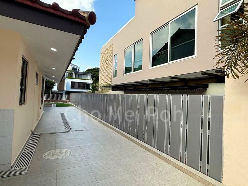 4 Bed Semi-Detached House (Landed) for Rent in  Lutheran Road - Image 4