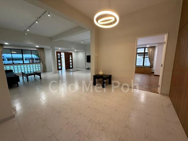 4 Bed Semi-Detached House (Landed) for Rent in  Lutheran Road - Image 16