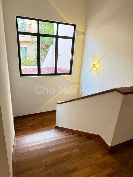 4 Bed Semi-Detached House (Landed) for Rent in  Lutheran Road - Image 12