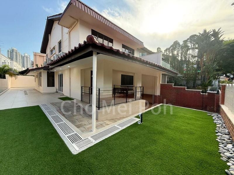 4 Bed Semi-Detached House (Landed) for Rent in  Lutheran Road - Image 15