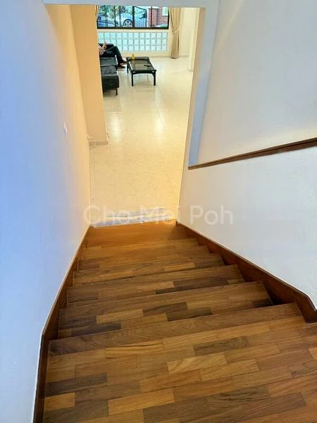 4 Bed Semi-Detached House (Landed) for Rent in  Lutheran Road - Image 11