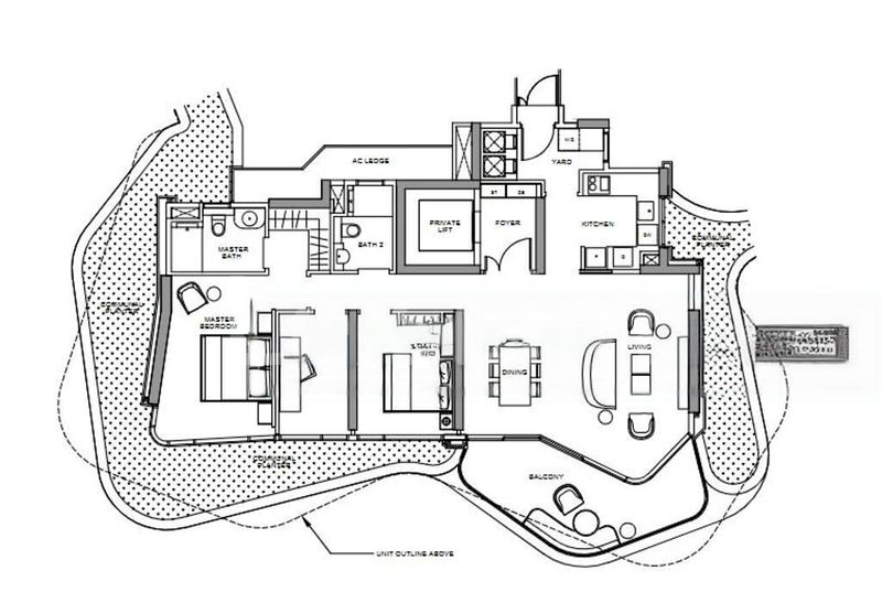 3 Bed Condo for Sale in  Hana - Image 11