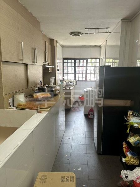 Shop / Shophouse for Sale: 166 Woodlands Street 13 - Image 2