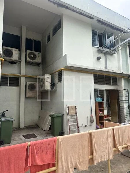 Shop / Shophouse for Sale: 166 Woodlands Street 13 - Image 1