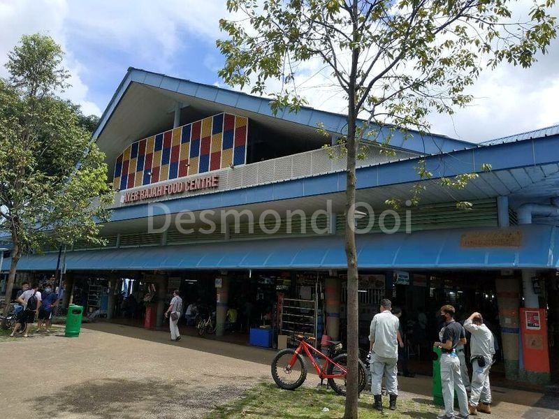 Room (HDB) for Rent in  501 West Coast Drive - Image 12