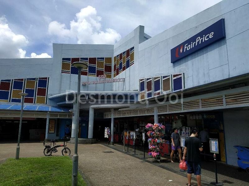 Room (HDB) for Rent in  501 West Coast Drive - Image 11