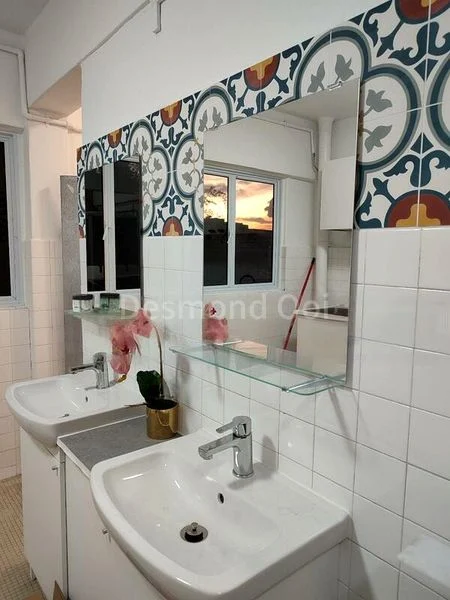 Room (HDB) for Rent in  501 West Coast Drive - Image 5