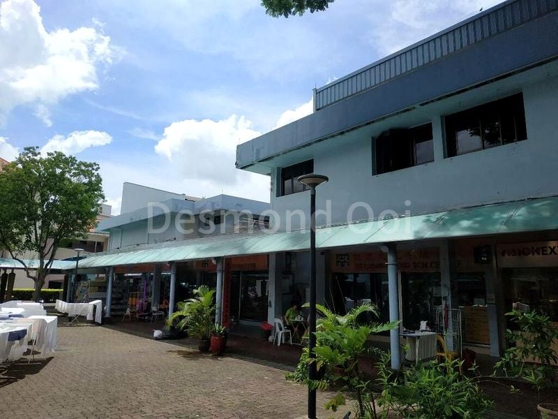 Room (HDB) for Rent in  501 West Coast Drive - Image 7