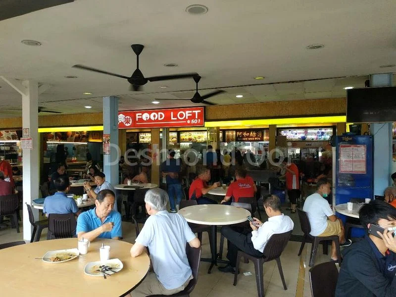 Room (HDB) for Rent in  501 West Coast Drive - Image 8