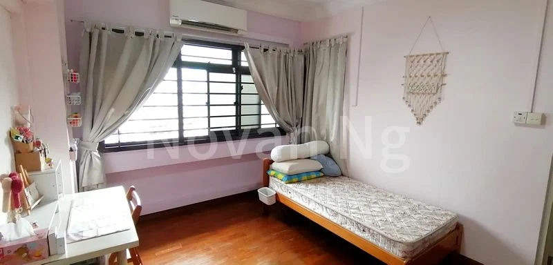 4 Room (4A) HDB for Rent in  615 Bukit Panjang Ring Road - Image 1