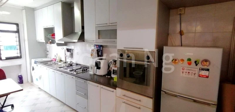 4 Room (4A) HDB for Rent in  615 Bukit Panjang Ring Road - Image 3