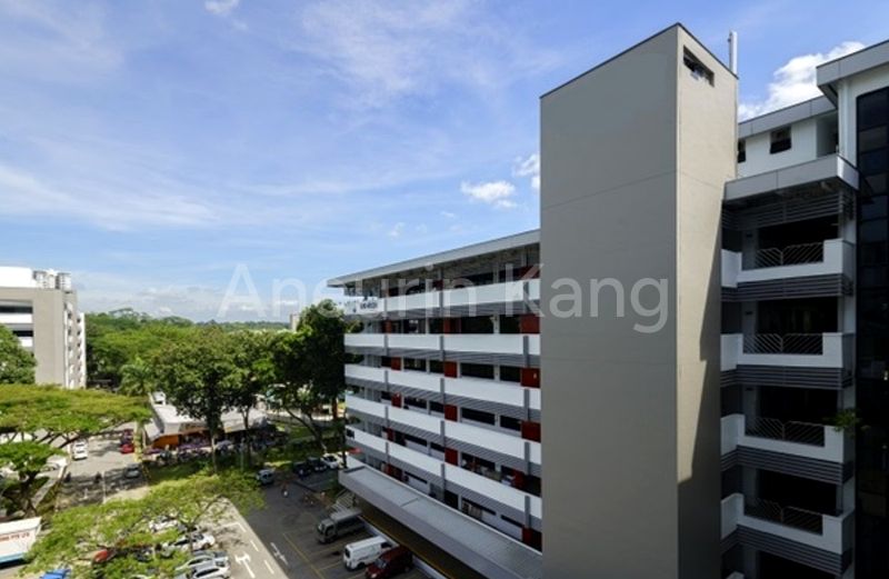 Light Industrial (B1) for Rent in  Toa Payoh North - Image 5