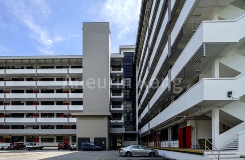 Light Industrial (B1) for Rent in  Toa Payoh North - Image 4