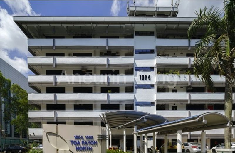 Light Industrial (B1) for Rent in  Toa Payoh North - Image 3