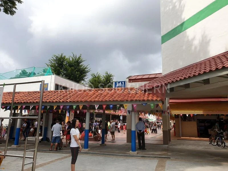 3 Room (3I) HDB for Rent in 338 Ang Mo Kio Avenue 1 - Image 12