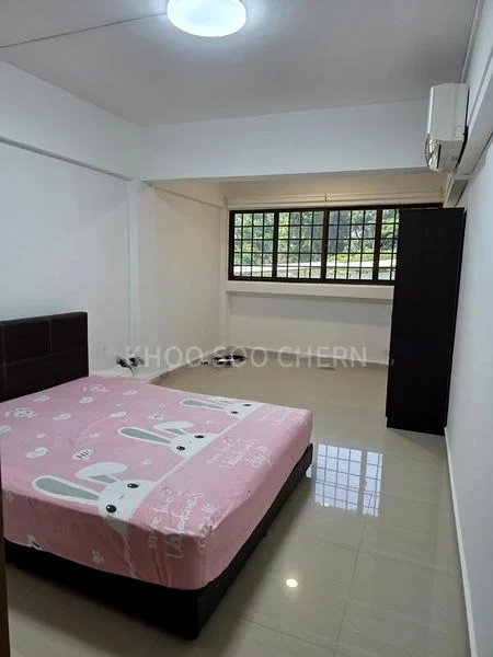 3 Room (3I) HDB for Rent in 338 Ang Mo Kio Avenue 1 - Image 1