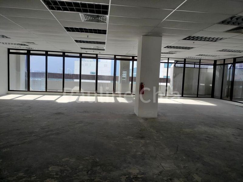 Office for Rent: Orchard Towers - Image 2