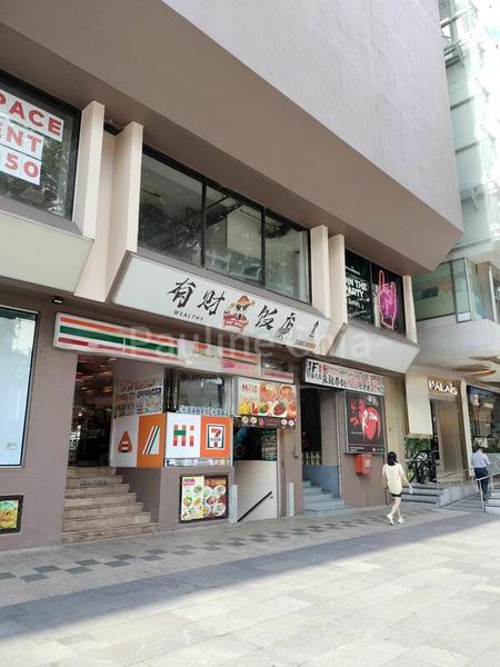 Office for Rent: Orchard Towers - Image 5