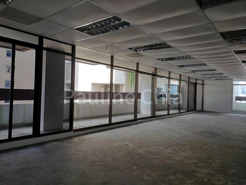 Office for Rent: Orchard Towers - Image 10