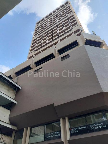 Office for Rent: Orchard Towers - Image 8