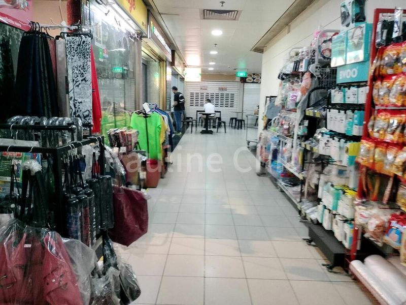 Office for Rent: Orchard Towers - Image 7