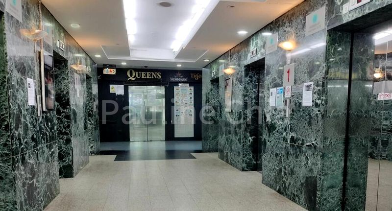 Office for Rent: Orchard Towers - Image 1