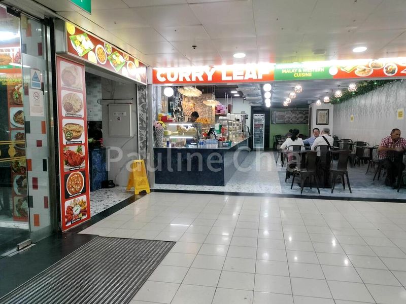 Office for Rent: Orchard Towers - Image 3