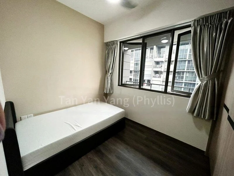 Room (Condo) for Rent in Riverbank @ Fernvale - Image 5