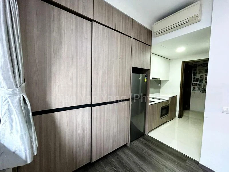 Room (Condo) for Rent in Riverbank @ Fernvale - Image 2