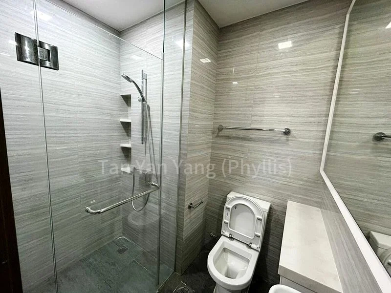 Room (Condo) for Rent in Riverbank @ Fernvale - Image 4