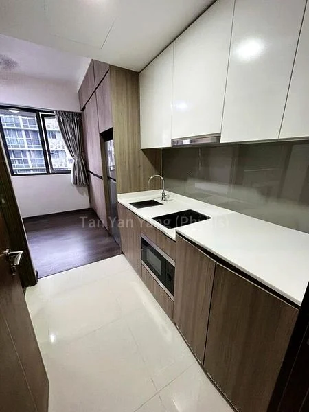 Room (Condo) for Rent in Riverbank @ Fernvale - Image 3