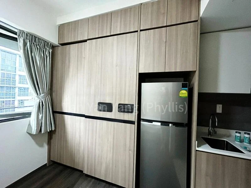 Room (Condo) for Rent in Riverbank @ Fernvale - Image 1