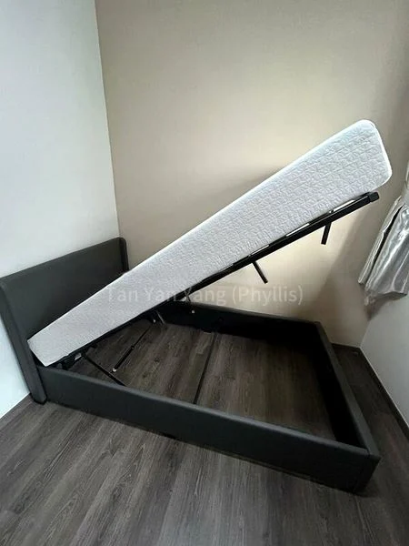 Room (Condo) for Rent in Riverbank @ Fernvale - Image 6