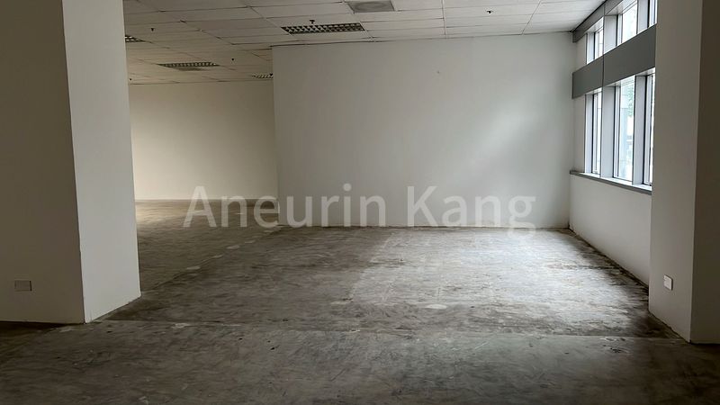 Light Industrial (B1) for Rent in  Corporation Place - Image 4