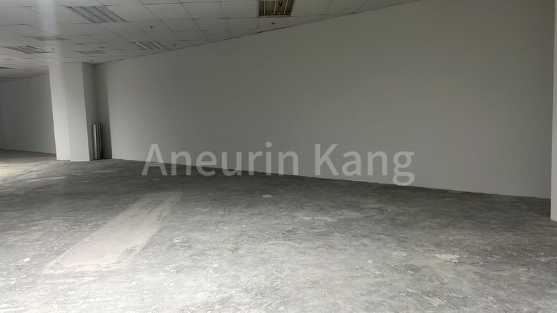 Light Industrial (B1) for Rent in  Corporation Place - Image 8