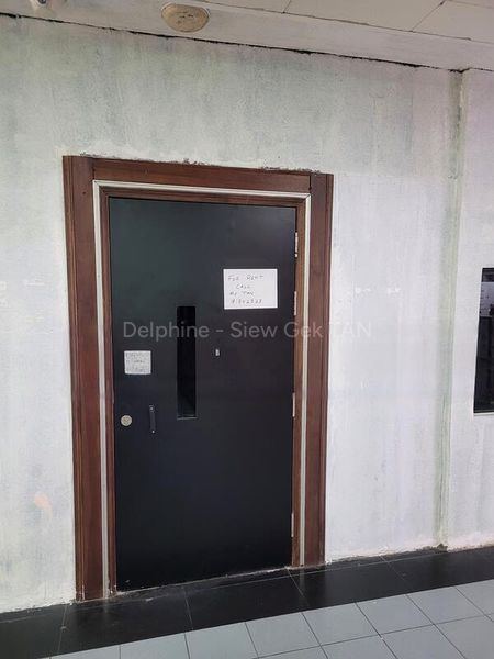 Shop / Shophouse for Rent: Orchard Towers - Image 5