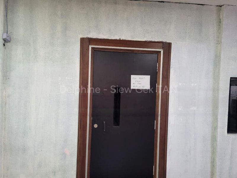 Shop / Shophouse for Rent: Orchard Towers - Image 2