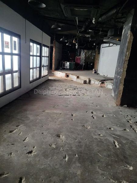 Shop / Shophouse for Rent: Orchard Towers - Image 6