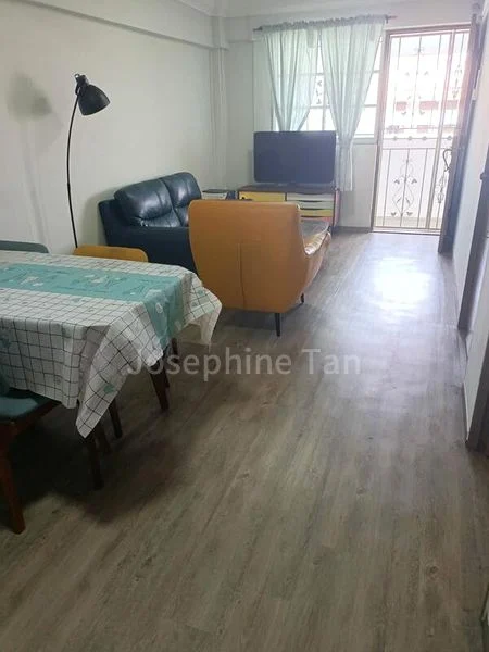 3 Room (3I) HDB for Sale in  2 Bedok South Avenue 1 - Image 3