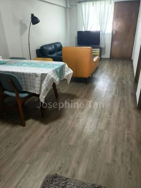 3 Room (3I) HDB for Sale in  2 Bedok South Avenue 1 - Image 2
