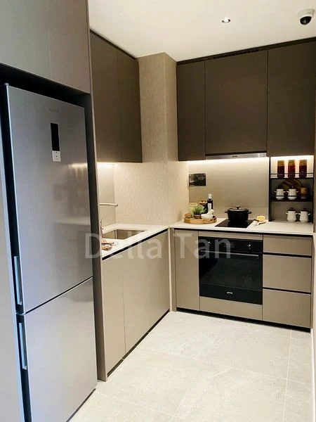 2 Bed Apartment (Condo) for Sale in  Aurea / The Golden Mile - Image 2