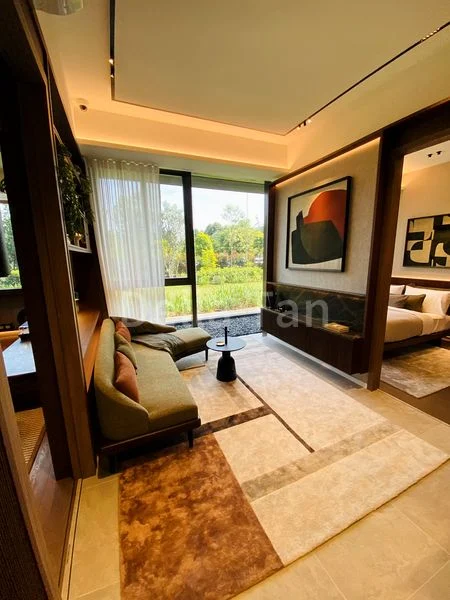 2 Bed Apartment (Condo) for Sale in  Aurea / The Golden Mile - Image 5