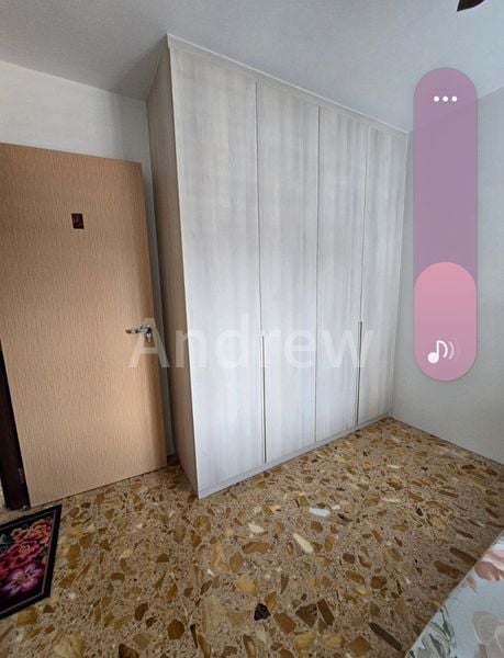 Common Room (HDB) for Rent in  703 Yishun Avenue 5 - Image 2