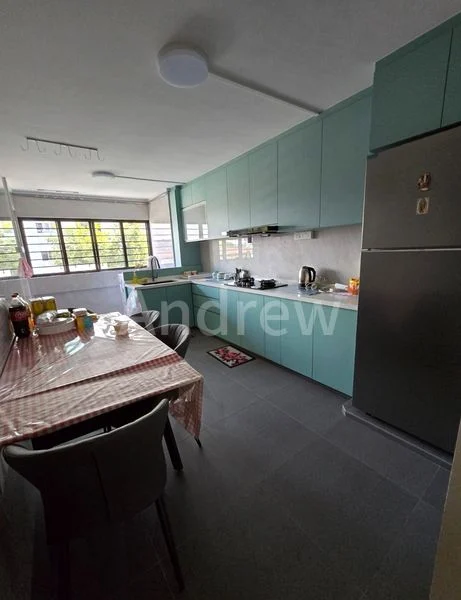 Common Room (HDB) for Rent in  703 Yishun Avenue 5 - Image 3
