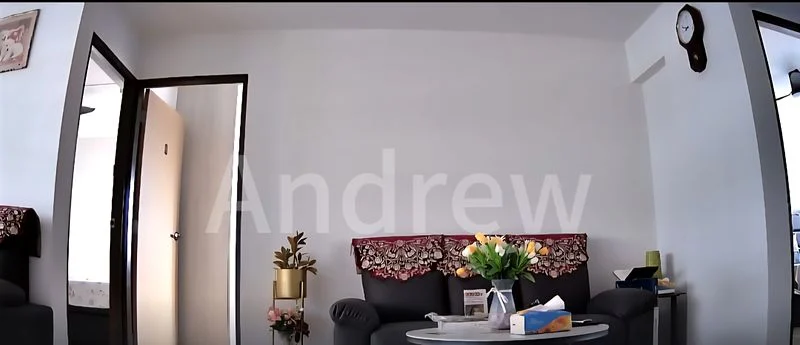 Common Room (HDB) for Rent in  703 Yishun Avenue 5 - Image 5